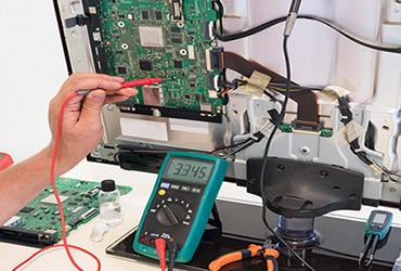 Abana Elektronik Tamircisi