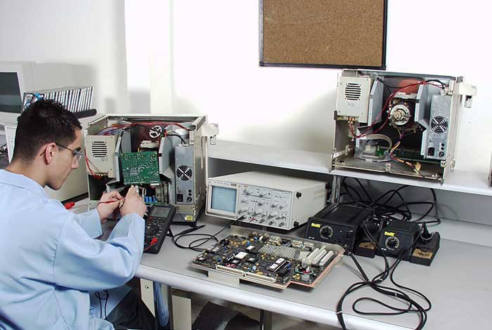 Abana Elektronik Tamircisi